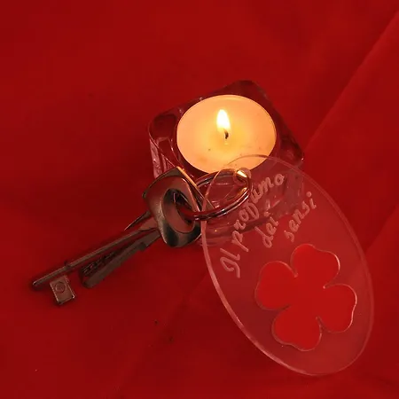 Nocleg ze śniadaniem Il Profumo Dei Sensi *