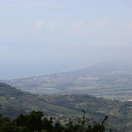 Il Profumo Dei Sensi * Ogliastro Cilento