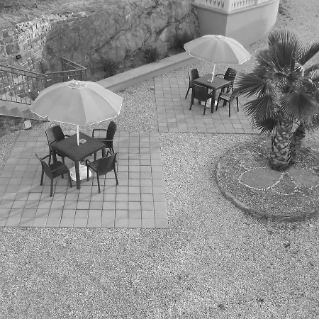 Il Profumo Dei Sensi * Ogliastro Cilento