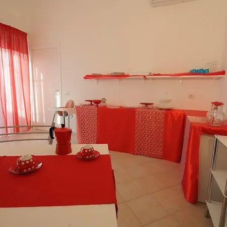 Bed & Breakfast Il Profumo Dei Sensi *