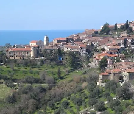 Bed & Breakfast Il Profumo Dei Sensi *